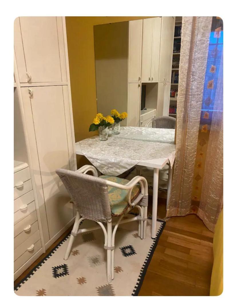 Double Room Adele 'S House 尼阿博勒皮耶韦 外观 照片