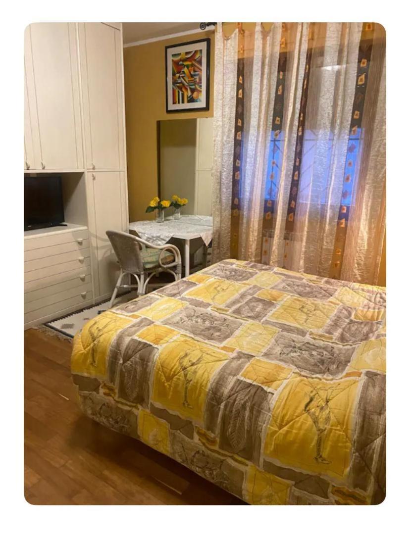 Double Room Adele 'S House 尼阿博勒皮耶韦 外观 照片